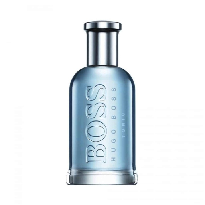 Hugo Boss Bottled Tonic Edt 100ml i gruppen SKÖNHET & HÄLSA / Doft & Parfym / Parfym / Parfym för honom hos TP E-commerce Nordic AB (A10995)