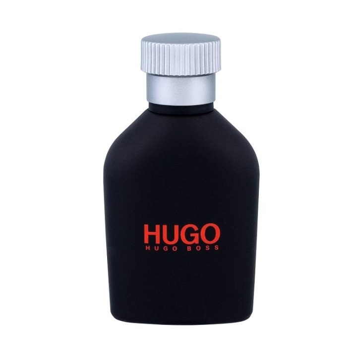 Hugo Boss Hugo Just Different Edt 200ml i gruppen SKÖNHET & HÄLSA / Doft & Parfym / Parfym / Parfym för honom hos TP E-commerce Nordic AB (A11000)