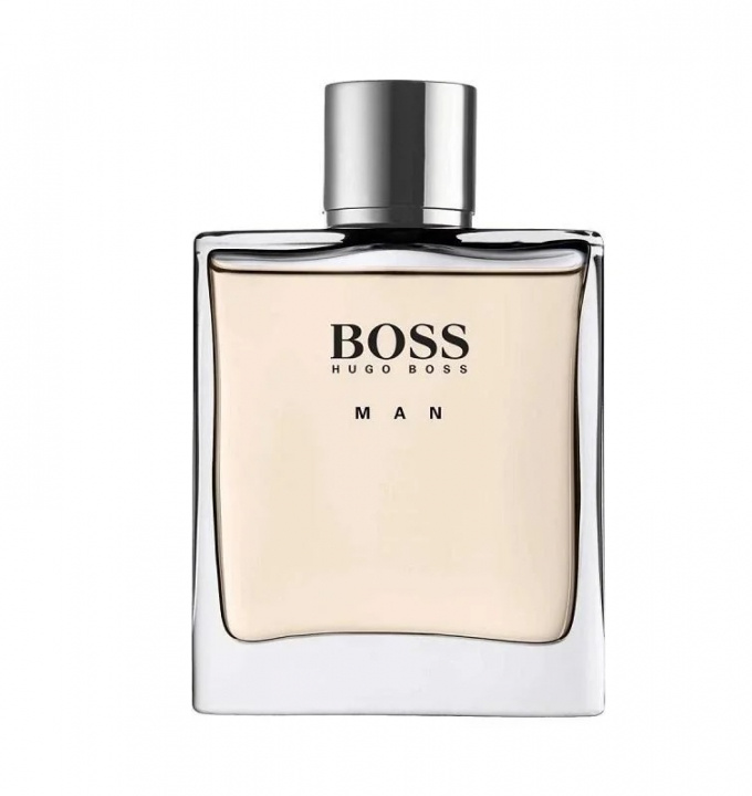 Hugo Boss Orange Man Edt 100ml i gruppen SKÖNHET & HÄLSA / Doft & Parfym / Parfym / Parfym för honom hos TP E-commerce Nordic AB (A11006)