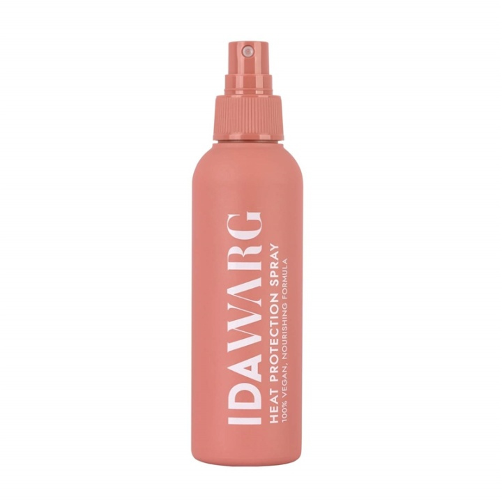 Ida Warg Heat Protection Spray 150ml i gruppen SKÖNHET & HÄLSA / Hår & Styling / Hårvårdsprodukter / Värmeskydd hos TP E-commerce Nordic AB (A11030)