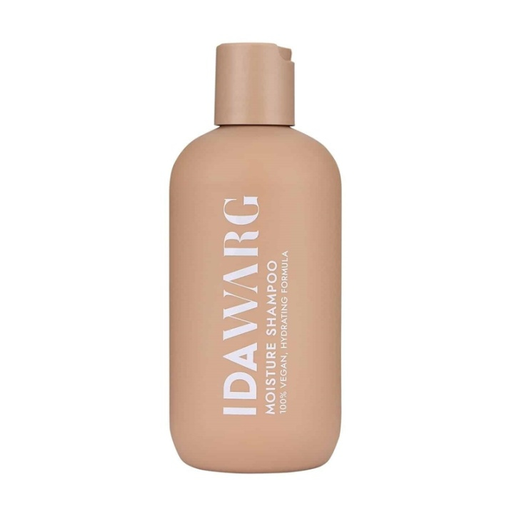 Ida Warg Moisture Shampoo 250ml i gruppen SKÖNHET & HÄLSA / Hår & Styling / Hårvårdsprodukter / Schampo hos TP E-commerce Nordic AB (A11043)