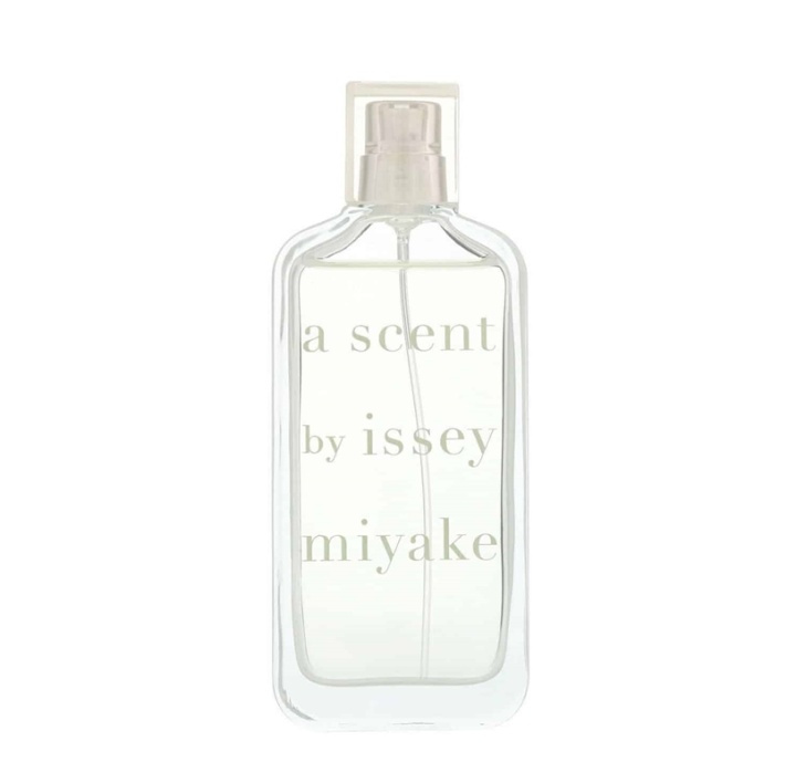 Issey Miyake A Scent Edt 100ml i gruppen SKÖNHET & HÄLSA / Doft & Parfym / Parfym / Parfym för henne hos TP E-commerce Nordic AB (A11072)