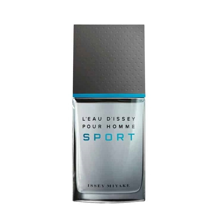 Issey Miyake LEau dIssey Pour Homme Sport Edt 100ml i gruppen SKÖNHET & HÄLSA / Doft & Parfym / Parfym / Parfym för honom hos TP E-commerce Nordic AB (A11073)