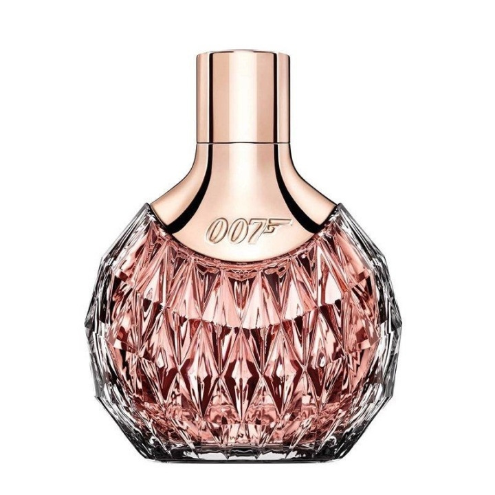 James Bond 007 For Women II Edp 30ml i gruppen SKÖNHET & HÄLSA / Doft & Parfym / Parfym / Parfym för henne hos TP E-commerce Nordic AB (A11087)