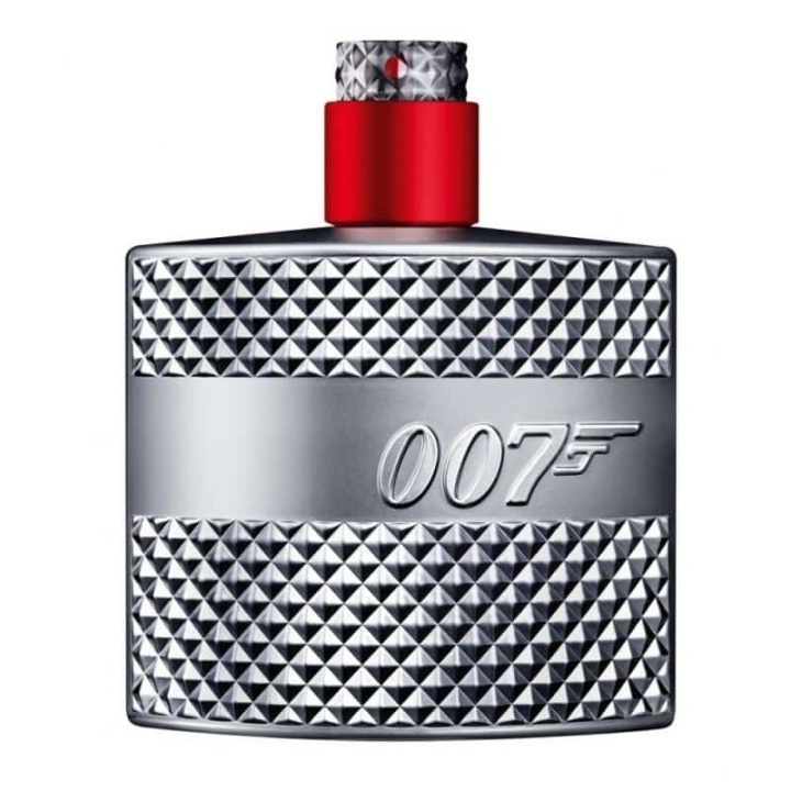 James Bond 007 Quantum Edt 30ml i gruppen SKÖNHET & HÄLSA / Doft & Parfym / Parfym / Parfym för honom hos TP E-commerce Nordic AB (A11090)