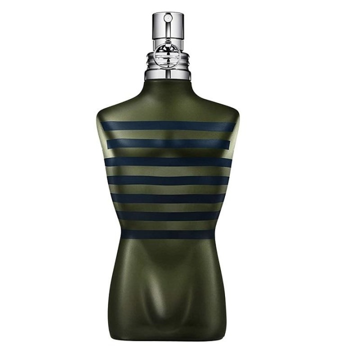 Jean Paul Gaultier Le Male Aviator Edt 125ml i gruppen SKÖNHET & HÄLSA / Doft & Parfym / Parfym / Parfym för honom hos TP E-commerce Nordic AB (A11094)