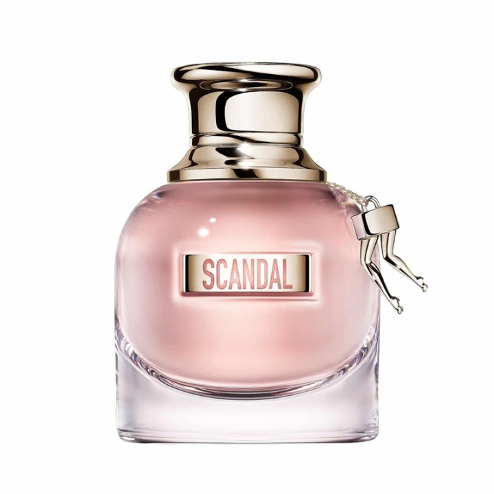 Jean Paul Gaultier Scandal Edp 30ml i gruppen SKÖNHET & HÄLSA / Doft & Parfym / Parfym / Parfym för henne hos TP E-commerce Nordic AB (A11099)