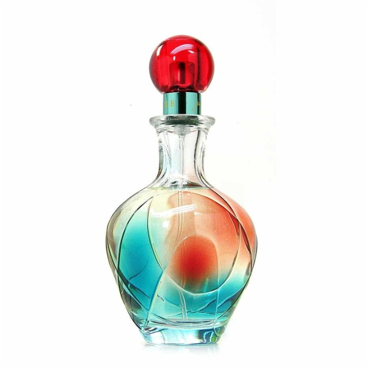 Jennifer Lopez Live Luxe Edp 100ml i gruppen SKÖNHET & HÄLSA / Doft & Parfym / Parfym / Parfym för henne hos TP E-commerce Nordic AB (A11101)