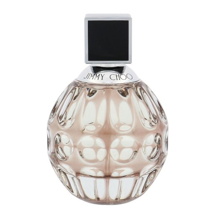 Jimmy Choo Jimmy Choo Edp 60ml i gruppen SKÖNHET & HÄLSA / Doft & Parfym / Parfym / Parfym för henne hos TP E-commerce Nordic AB (A11105)