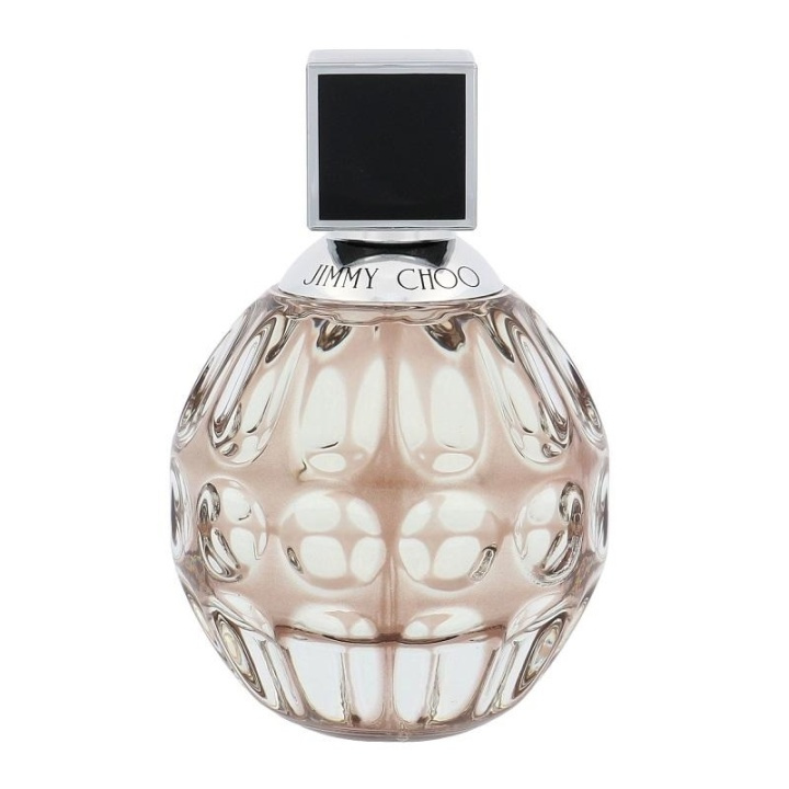 Jimmy Choo Jimmy Choo Edp 60ml i gruppen SKÖNHET & HÄLSA / Doft & Parfym / Parfym / Parfym för henne hos TP E-commerce Nordic AB (A11105)