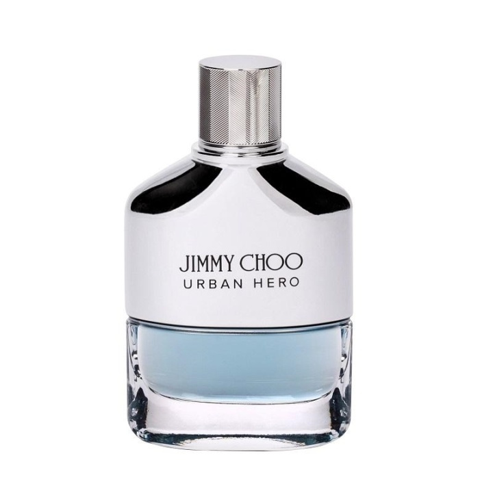 Jimmy Choo Urban Hero Edp 100ml i gruppen SKÖNHET & HÄLSA / Doft & Parfym / Parfym / Parfym för honom hos TP E-commerce Nordic AB (A11109)