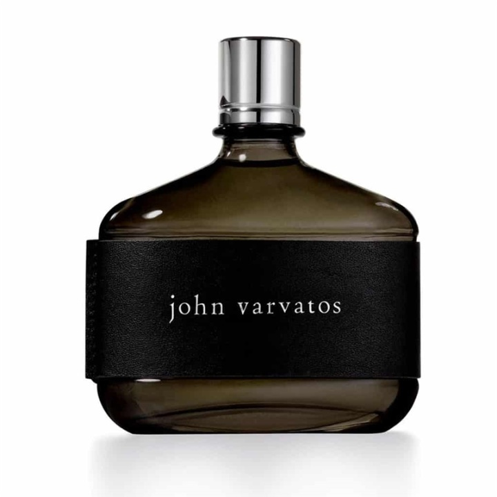 John Varvatos Classic Edt 125ml i gruppen SKÖNHET & HÄLSA / Doft & Parfym / Parfym / Parfym för honom hos TP E-commerce Nordic AB (A11110)