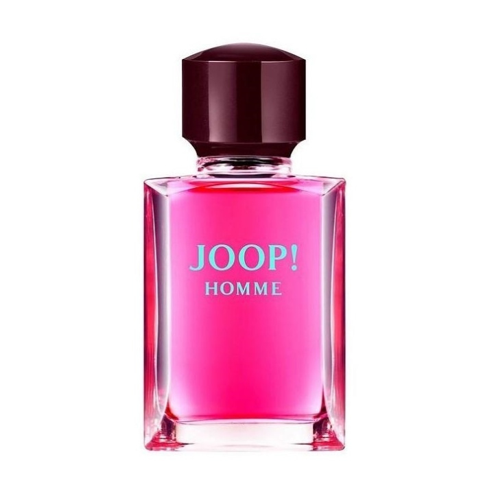 Joop! Homme After Shave Splash 75ml i gruppen SKÖNHET & HÄLSA / Doft & Parfym / Parfym / Parfym för honom hos TP E-commerce Nordic AB (A11112)