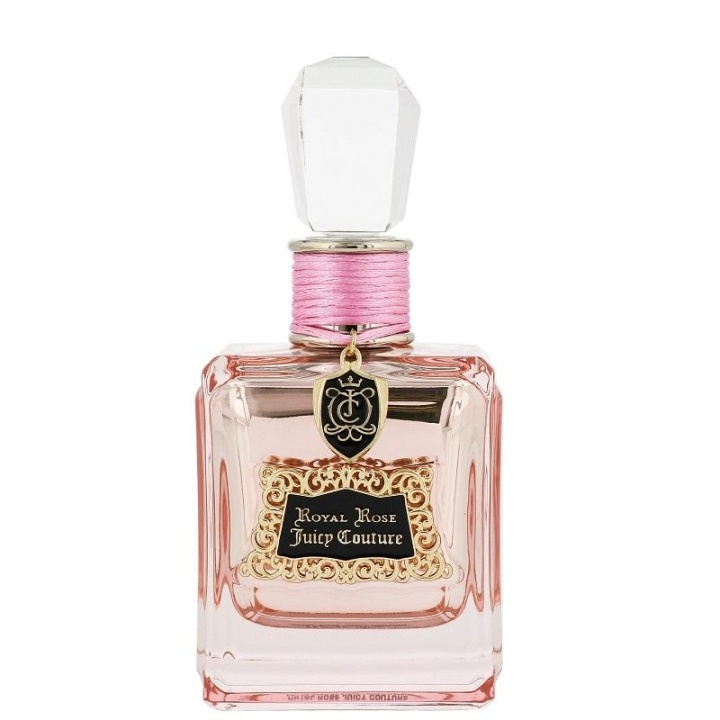 Juicy Couture Royal Rose Edp 100ml i gruppen SKÖNHET & HÄLSA / Doft & Parfym / Parfym / Parfym för henne hos TP E-commerce Nordic AB (A11115)