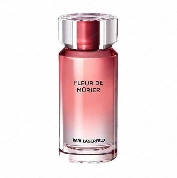 Karl Lagerfeld Fleur De Murier Edp 100ml i gruppen SKÖNHET & HÄLSA / Doft & Parfym / Parfym / Parfym för henne hos TP E-commerce Nordic AB (A11129)