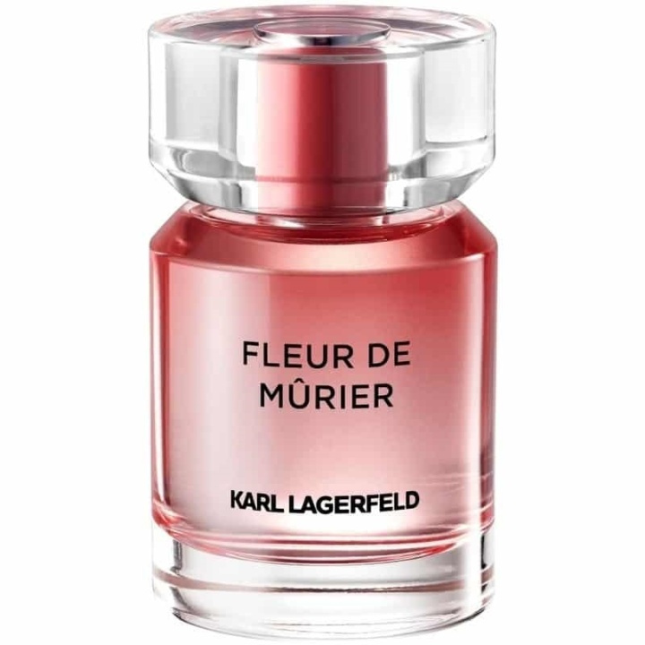 Karl Lagerfeld Fleur De Murier Edp 50ml i gruppen SKÖNHET & HÄLSA / Doft & Parfym / Parfym / Parfym för henne hos TP E-commerce Nordic AB (A11130)