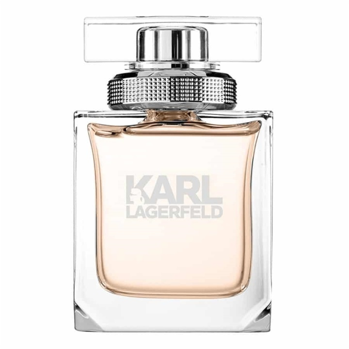 Karl Lagerfeld Pour Femme Edp 45ml i gruppen SKÖNHET & HÄLSA / Doft & Parfym / Parfym / Parfym för henne hos TP E-commerce Nordic AB (A11134)