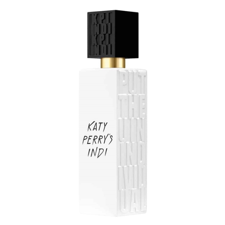 Katy Perry Indi Edp 30ml i gruppen SKÖNHET & HÄLSA / Doft & Parfym / Parfym / Parfym för henne hos TP E-commerce Nordic AB (A11137)