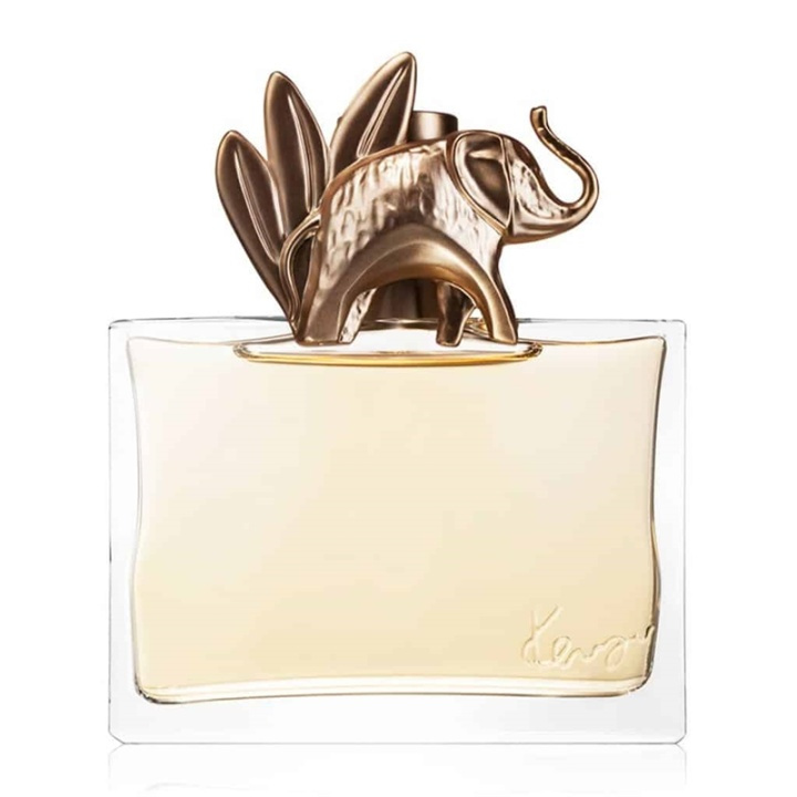 Kenzo Jungle LElephant Edp 100ml i gruppen SKÖNHET & HÄLSA / Doft & Parfym / Parfym / Parfym för henne hos TP E-commerce Nordic AB (A11146)