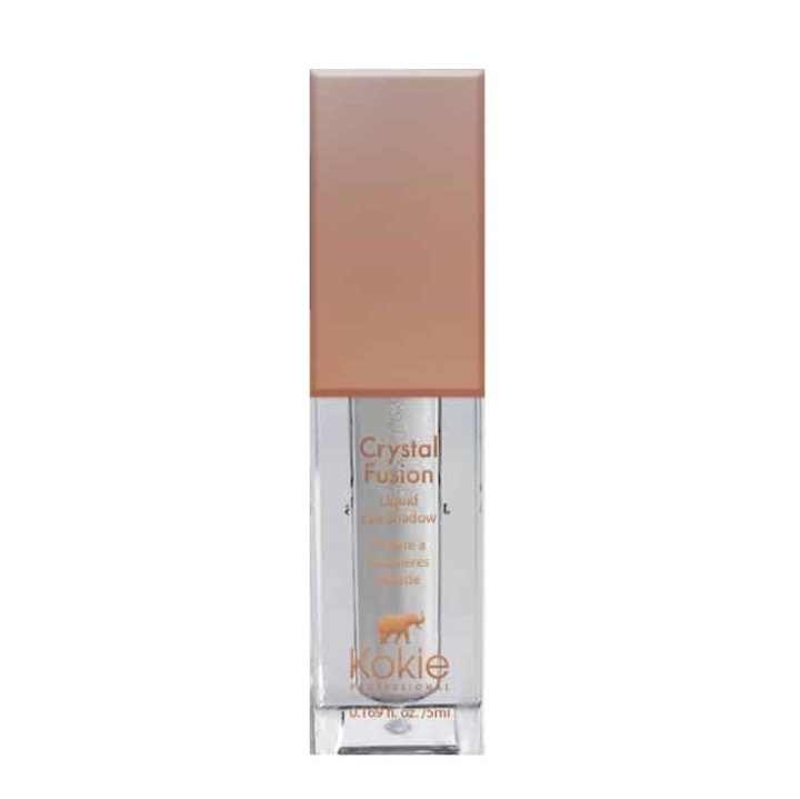 Kokie Cosmetics Kokie Crystal Fusion Liquid Eyeshadow - Cosmos i gruppen SKÖNHET & HÄLSA / Makeup / Ögon & Ögonbryn / Ögonskuggor hos TP E-commerce Nordic AB (A11226)