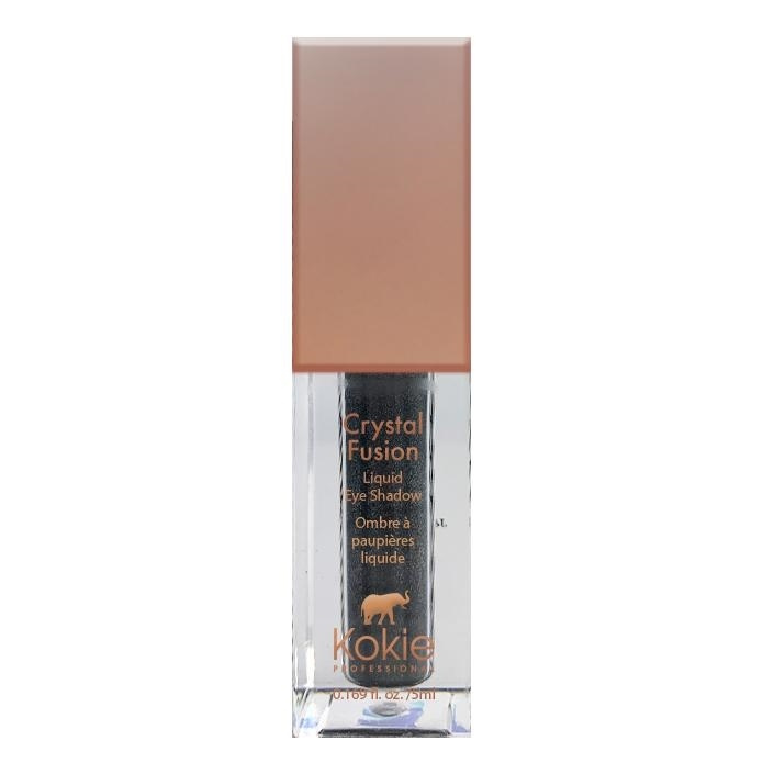 Kokie Cosmetics Kokie Crystal Fusion Liquid Eyeshadow - Umbra i gruppen SKÖNHET & HÄLSA / Makeup / Ögon & Ögonbryn / Ögonskuggor hos TP E-commerce Nordic AB (A11243)