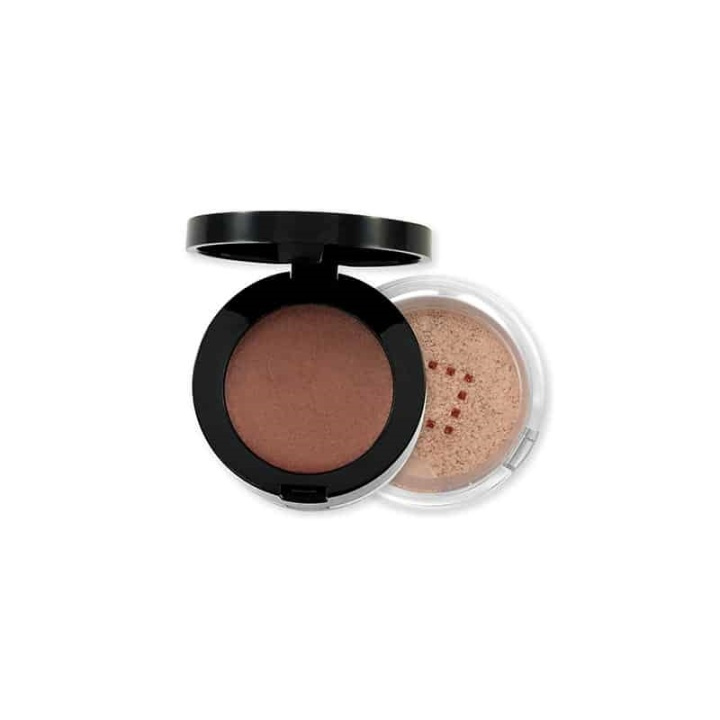 Kokie Cosmetics Kokie Duo Metallic Eyeshadow - Beloved i gruppen SKÖNHET & HÄLSA / Makeup / Ögon & Ögonbryn / Ögonskuggor hos TP E-commerce Nordic AB (A11244)