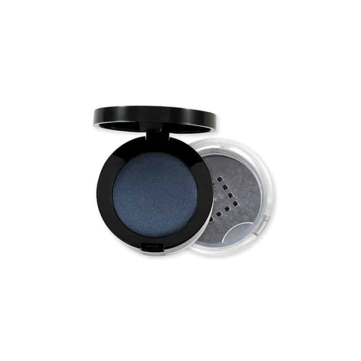 Kokie Duo Metallic Eyeshadow - Night Star i gruppen SKÖNHET & HÄLSA / Makeup / Ögon & Ögonbryn / Ögonskuggor hos TP E-commerce Nordic AB (A11248)