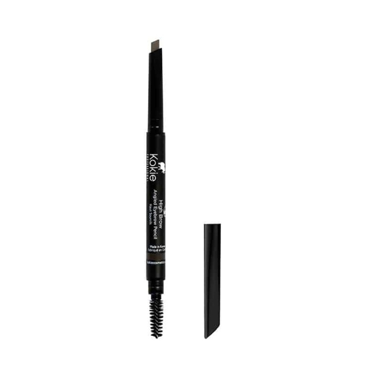 Kokie High Brow Angeled Brow Pencil - Blonde i gruppen SKÖNHET & HÄLSA / Makeup / Ögon & Ögonbryn / Ögonbrynspenna hos TP E-commerce Nordic AB (A11279)