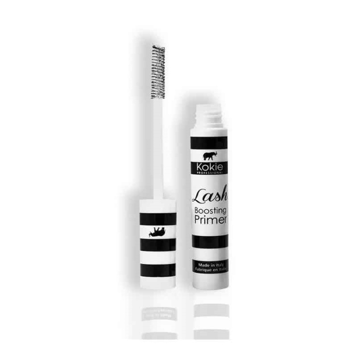 Kokie Cosmetics Kokie Lash Boosting Mascara Primer i gruppen SKÖNHET & HÄLSA / Makeup / Ögon & Ögonbryn / Mascara hos TP E-commerce Nordic AB (A11318)