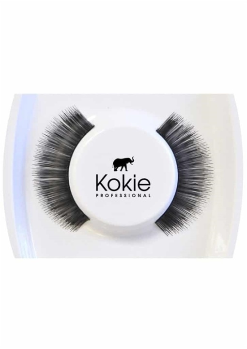 Kokie Cosmetics Kokie Lashes FL639 i gruppen SKÖNHET & HÄLSA / Makeup / Ögon & Ögonbryn / Lösögonfransar hos TP E-commerce Nordic AB (A11325)