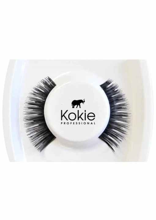 Kokie Lashes FL660 i gruppen SKÖNHET & HÄLSA / Makeup / Ögon & Ögonbryn / Lösögonfransar hos TP E-commerce Nordic AB (A11346)