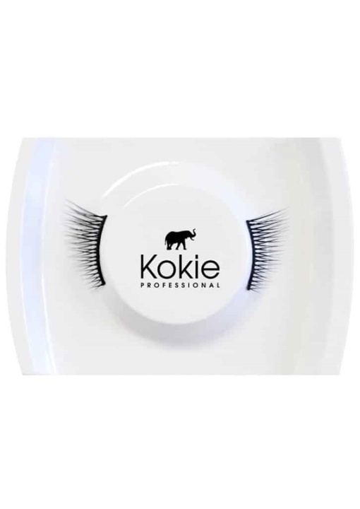 Kokie Lashes FL667 i gruppen SKÖNHET & HÄLSA / Makeup / Ögon & Ögonbryn / Lösögonfransar hos TP E-commerce Nordic AB (A11353)