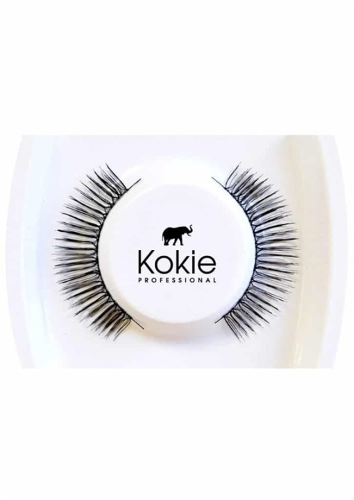 Kokie Cosmetics Kokie Lashes FL685 i gruppen SKÖNHET & HÄLSA / Makeup / Ögon & Ögonbryn / Lösögonfransar hos TP E-commerce Nordic AB (A11371)