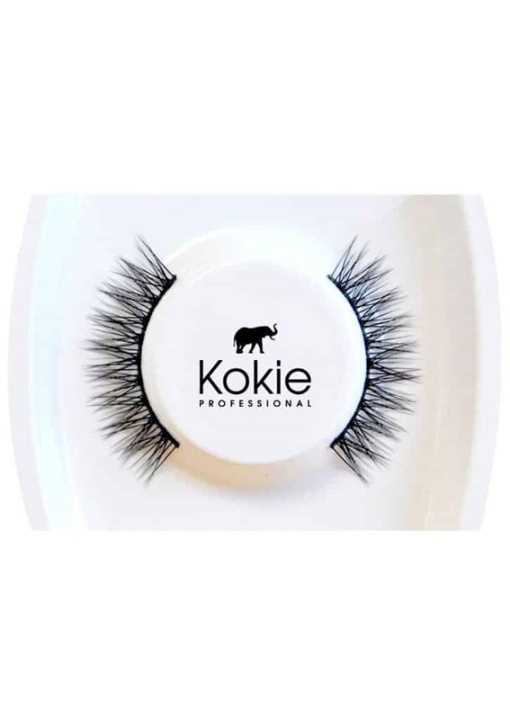 Kokie Lashes FL688 i gruppen SKÖNHET & HÄLSA / Makeup / Ögon & Ögonbryn / Lösögonfransar hos TP E-commerce Nordic AB (A11374)