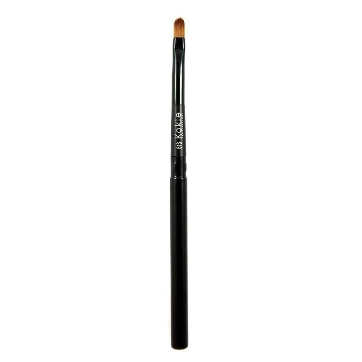 Kokie Cosmetics Kokie Lip Brush BR616 i gruppen SKÖNHET & HÄLSA / Makeup / Verktyg & Sminkset / Borstar & Penslar hos TP E-commerce Nordic AB (A11376)