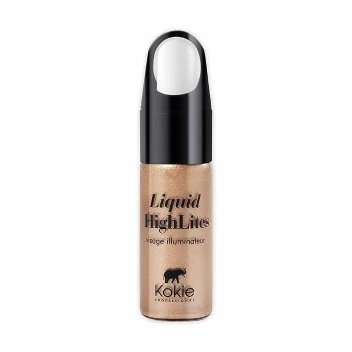 Kokie Liquid HighLites - Shine On i gruppen SKÖNHET & HÄLSA / Makeup / Basmakeup / Contour/Highlight hos TP E-commerce Nordic AB (A11407)