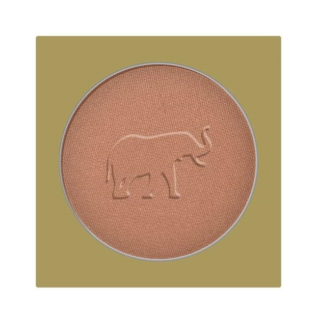 Kokie Cosmetics Kokie Matte Bronzer - Heatwave i gruppen SKÖNHET & HÄLSA / Makeup / Basmakeup / Rouge / Bronzer hos TP E-commerce Nordic AB (A11409)