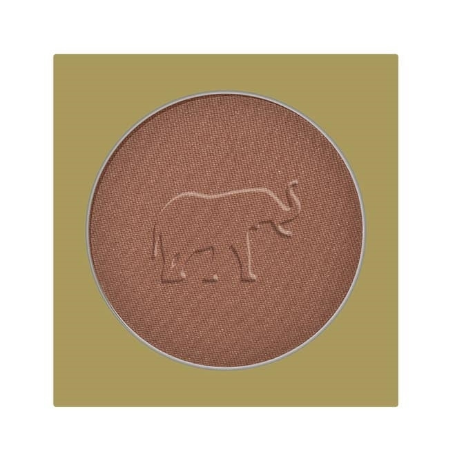 Kokie Cosmetics Kokie Matte Bronzer - Sol Tan i gruppen SKÖNHET & HÄLSA / Makeup / Basmakeup / Rouge / Bronzer hos TP E-commerce Nordic AB (A11410)