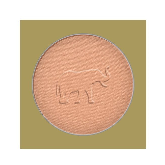 Kokie Cosmetics Kokie Matte Bronzer - Stay Golden i gruppen SKÖNHET & HÄLSA / Makeup / Basmakeup / Rouge / Bronzer hos TP E-commerce Nordic AB (A11411)