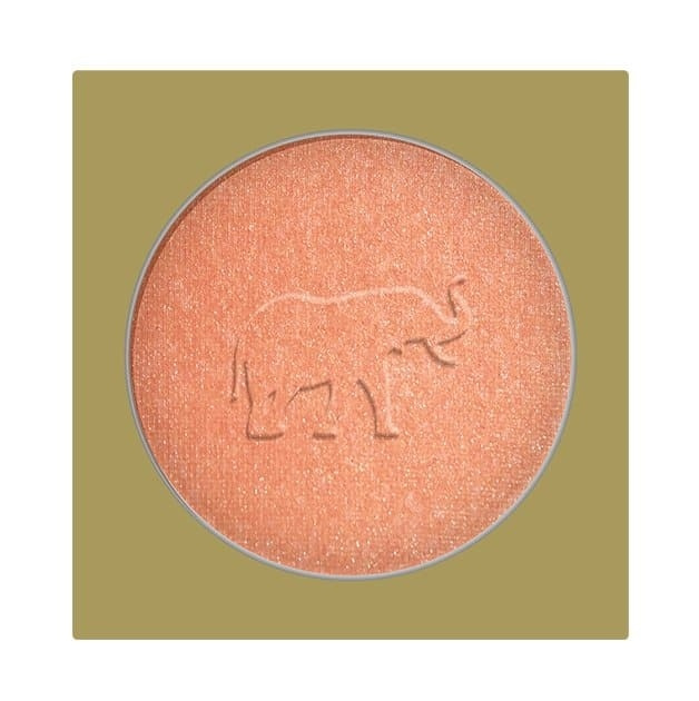 Kokie Cosmetics Kokie Matte Bronzer - Sunlit Peach i gruppen SKÖNHET & HÄLSA / Makeup / Basmakeup / Rouge / Bronzer hos TP E-commerce Nordic AB (A11412)