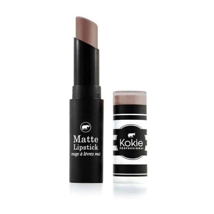 Kokie Matte Lipstick - Moxie i gruppen SKÖNHET & HÄLSA / Makeup / Läppar / Läppstift hos TP E-commerce Nordic AB (A11424)