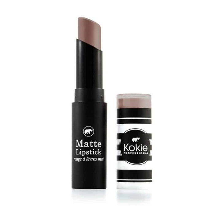 Kokie Cosmetics Kokie Matte Lipstick - Moxie i gruppen SKÖNHET & HÄLSA / Makeup / Läppar / Läppstift hos TP E-commerce Nordic AB (A11424)