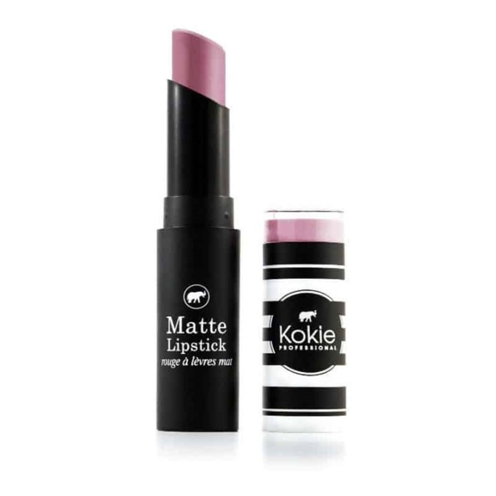 Kokie Matte Lipstick - Rome i gruppen SKÖNHET & HÄLSA / Makeup / Läppar / Läppstift hos TP E-commerce Nordic AB (A11431)