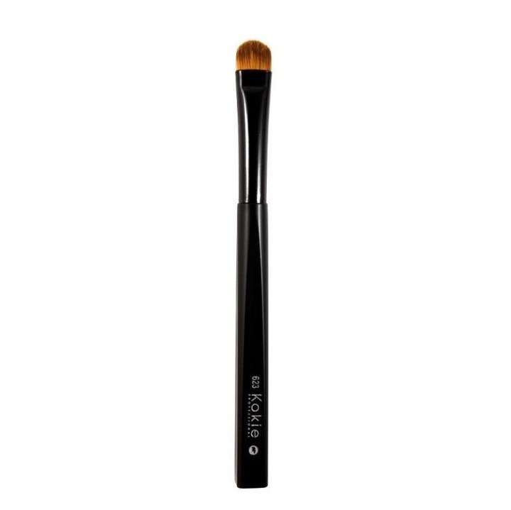 Kokie Medium Smudge Brush BR623 i gruppen SKÖNHET & HÄLSA / Makeup / Verktyg & Sminkset / Borstar & Penslar hos TP E-commerce Nordic AB (A11442)