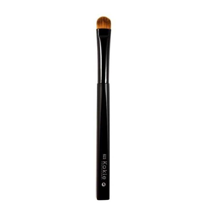 Kokie Cosmetics Kokie Medium Smudge Brush BR623 i gruppen SKÖNHET & HÄLSA / Makeup / Verktyg & Sminkset / Borstar & Penslar hos TP E-commerce Nordic AB (A11442)