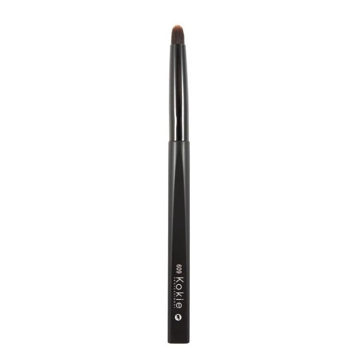 Kokie Cosmetics Kokie Precision Blender Brush BR609 i gruppen SKÖNHET & HÄLSA / Makeup / Verktyg & Sminkset / Borstar & Penslar hos TP E-commerce Nordic AB (A11447)