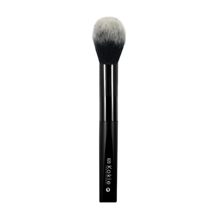 Kokie Cosmetics Kokie Precision Contour Brush BR620 i gruppen SKÖNHET & HÄLSA / Makeup / Verktyg & Sminkset / Borstar & Penslar hos TP E-commerce Nordic AB (A11453)