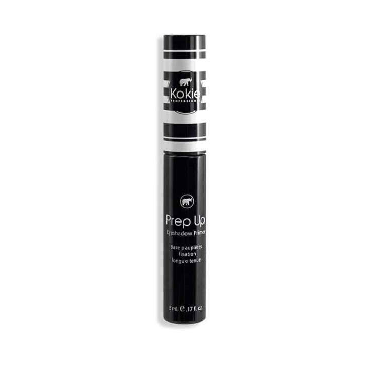 Kokie Cosmetics Kokie Prep Up Eyeshadow Primer i gruppen SKÖNHET & HÄLSA / Makeup / Ögon & Ögonbryn / Ögonprimer hos TP E-commerce Nordic AB (A11455)