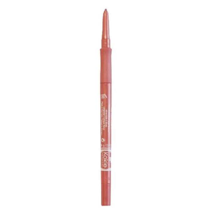 Kokie Retractable Lip Liner - Pink Mauve i gruppen SKÖNHET & HÄLSA / Makeup / Läppar / Läppenna hos TP E-commerce Nordic AB (A11478)