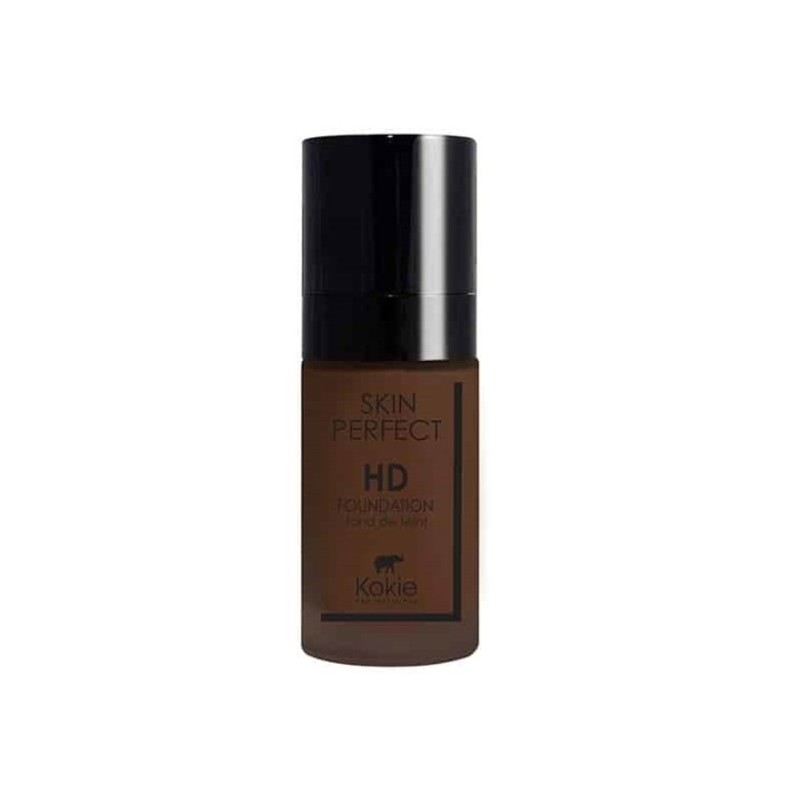 Kokie Cosmetics Kokie Skin Perfect HD Foundation - 110C i gruppen SKÖNHET & HÄLSA / Makeup / Basmakeup / Foundation hos TP E-commerce Nordic AB (A11515)